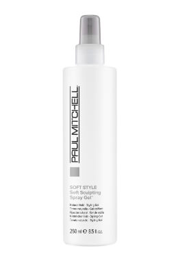 Paul Mitchell Soft Sculpting Spray Gel 250 ml