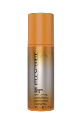 Paul Mitchell Sun Protective Dry Oil 150 ml