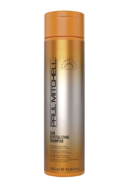Paul Mitchell Sun Revitalizing Shampoo 300 ml