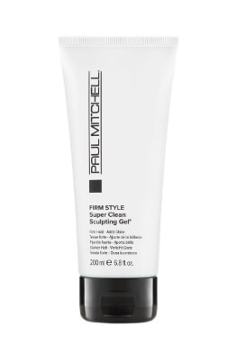 Paul Mitchell Super Clean Sculpting Gel 200 ml