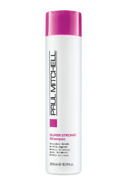 Paul Mitchell Super Strong Shampoo 300 ml