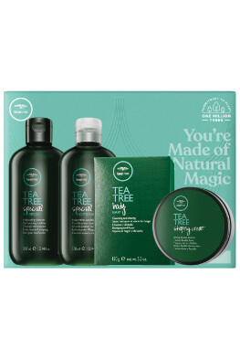 Paul Mitchell Tea Tree Deluxe