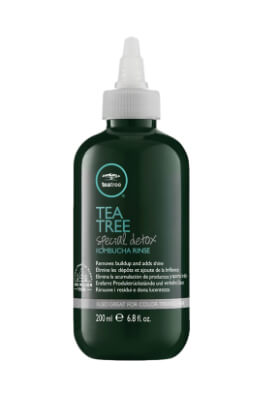 Paul Mitchell Tea Tree Detox Kombucha Rinse 200 ml