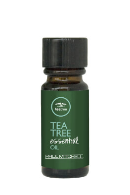 Paul Mitchell Tea Tree Essential Oil 10 ml