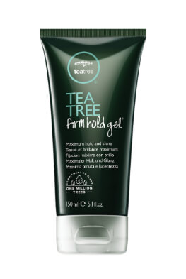 Paul Mitchell Tea Tree Firm Hold Gel 150 ml