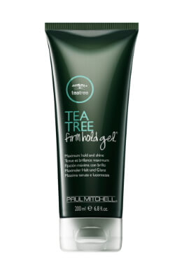 Paul Mitchell Tea Tree Firm Hold Gel 200 ml