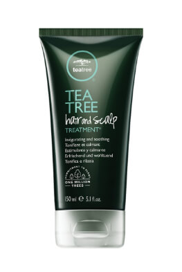 Paul Mitchell Tea Tree Hair and Scalp Treatment 150 ml