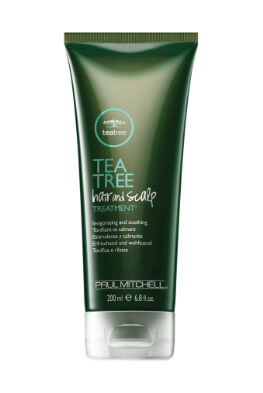 Paul Mitchell Tea Tree Hair and Scalp Treatment 200 ml
