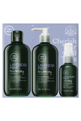 Paul Mitchell Tea Tree Hydrating