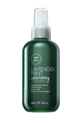 Paul Mitchell Tea Tree Lavender Mint Conditioning Leave-In Spray 200 ml