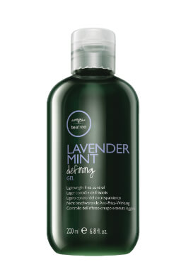 Paul Mitchell Tea Tree Lavender Mint Defining Gel 200 ml
