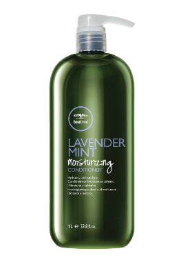 Paul Mitchell Tea Tree Lavender Mint Moisturizing Conditioner 1000 ml