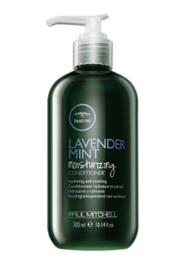 Paul Mitchell Tea Tree Lavender Mint Moisturizing Conditioner 300 ml
