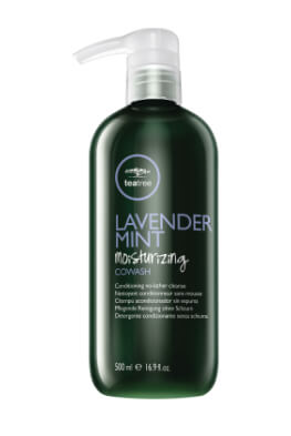Paul Mitchell Tea Tree Lavender Mint Moisturizing Cowash 500 ml