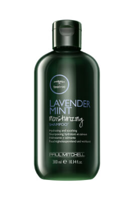 Paul Mitchell Tea Tree Lavender Mint Moisturizing Shampoo 300 ml
