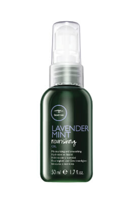Paul Mitchell Tea Tree Lavender Mint Nourishing Oil 50 ml