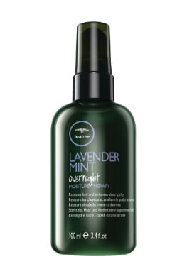 Paul Mitchell Tea Tree Lavender Mint Overnight Moisture Therapy 100 ml