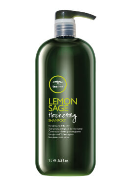 Paul Mitchell Tea Tree Lemon Sage Thickening Shampoo 1000 ml