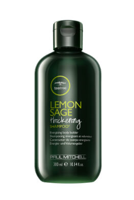 Paul Mitchell Tea Tree Lemon Sage Thickening Shampoo 300 ml