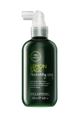 Paul Mitchell Tea Tree Lemon Sage Thickening Spray 200 ml