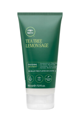 Paul Mitchell Tea Tree Lemon Sage Thickening Treatment 150 ml