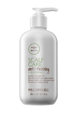 Paul Mitchell Tea Tree Scalp Care Anti-Thinning Conditioner 300 ml