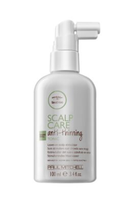 Paul Mitchell Tea Tree Scalp Care Anti-Thinning Tonic 100 ml