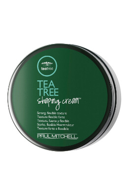 Paul Mitchell Tea Tree Shaping Cream 85 g
