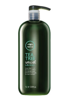 Paul Mitchell Tea Tree Special Shampoo 1000 ml