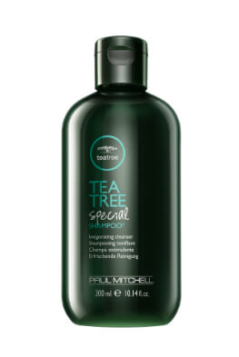 Paul Mitchell Tea Tree Special Shampoo 300 ml