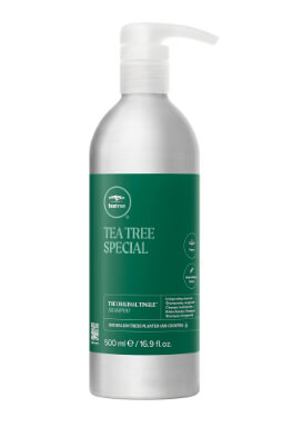 Paul Mitchell Tea Tree Special Shampoo 500 ml