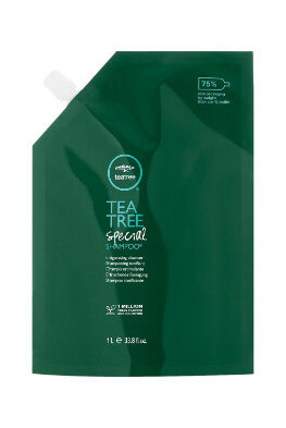 Paul Mitchell Tea Tree Special Shampoo Refill 1000 ml
