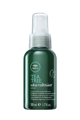 Paul Mitchell Tea Tree Special Wave Refresher Spray 125 ml