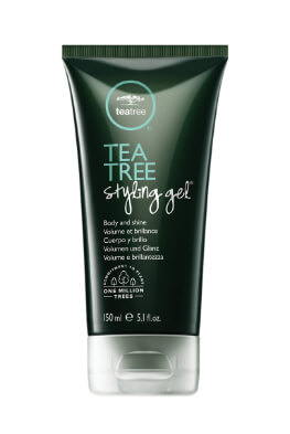 Paul Mitchell Tea Tree Styling Gel 150 ml