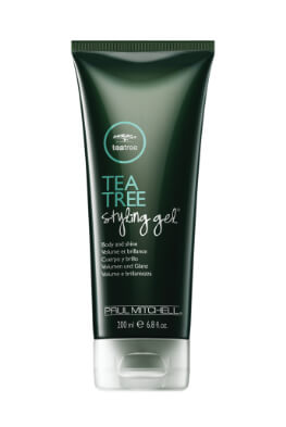 Paul Mitchell Tea Tree Styling Gel 200 ml
