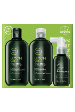 Paul Mitchell Tea Tree Volumizing