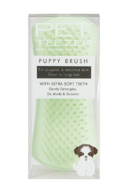 Pet Teezer Puppy Brush