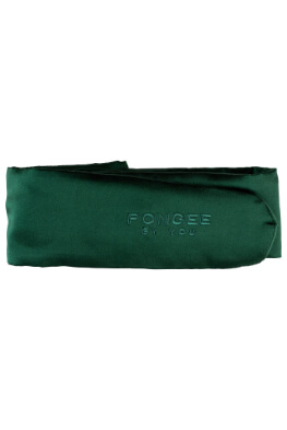 Pongee Beautyband Emerald