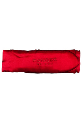 Pongee Beautyband Red