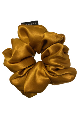 Pongee Maxi Mustard 15 cm