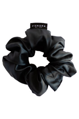 Pongee Middy Black 12,5 cm