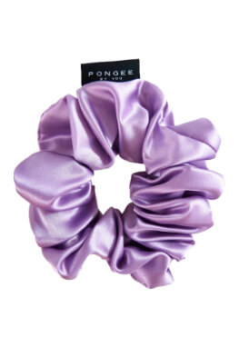 Pongee Middy Lila 12,5 cm