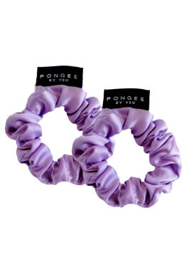 Pongee Mini Lila 5 cm
