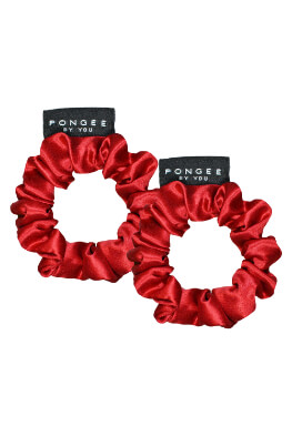 Pongee Mini Red 5 cm