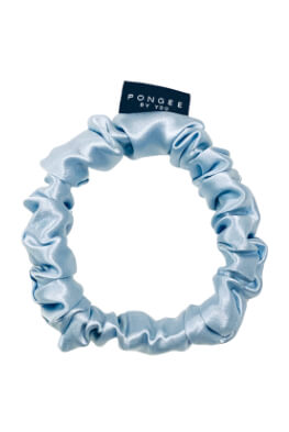 Pongee Skinny Baby Blue 8 cm