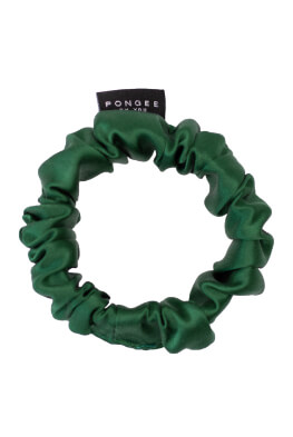 Pongee Skinny Green 8 cm