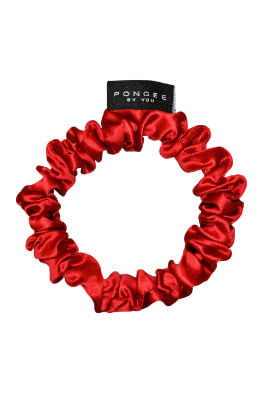 Pongee Skinny Red 8 cm