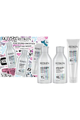 Redken Acidic Bonding Concentrate Gift Box