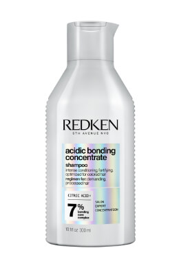 Redken Acidic Bonding Concentrate Shampoo 300 ml