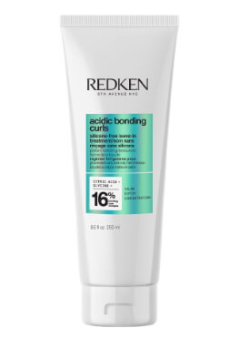 Redken Acidic Bonding Curls Leave-In Treatment 250 ml